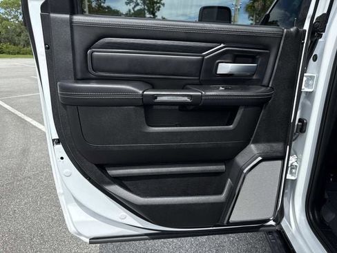 New 2026 RAM 2500 Power Wagon image 10