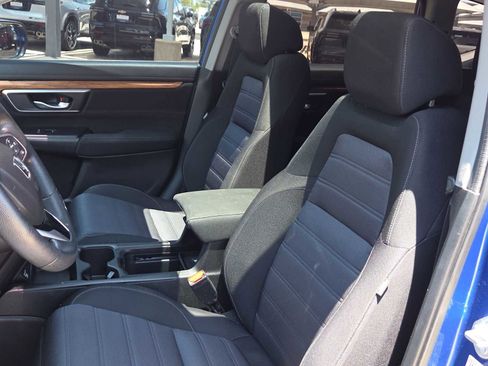 Used 2021 Honda CR-V EX image 15