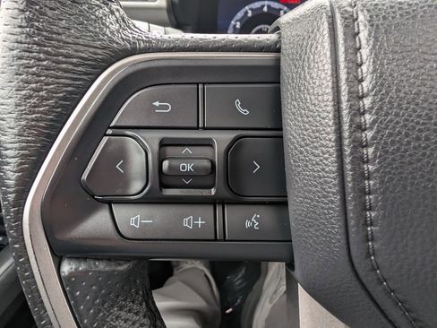 Used 2024 Toyota Tacoma Limited w/ Limited Package (LT) image 26