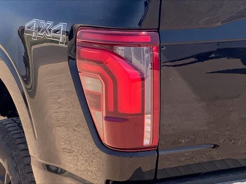 New 2026 Ford F150 Lariat AWD/4WD image 14