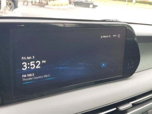 Used 2023 Hyundai Palisade SEL w/ Cargo Package image 23