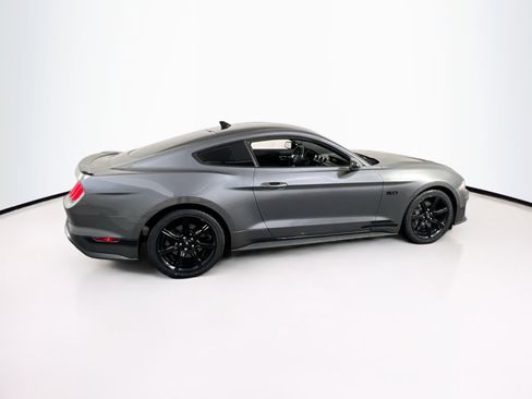 Used 2022 Ford Mustang GT Premium w/ Equipment Group 401A image 4