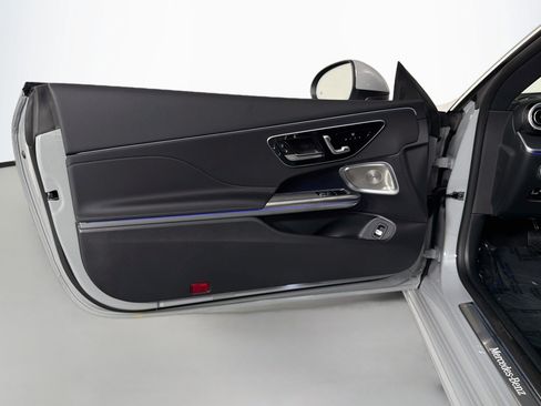 New 2026 Mercedes-Benz CLE 300 4MATIC Coupe image 20