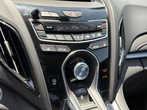 Used 2023 Acura RDX AWD image 36