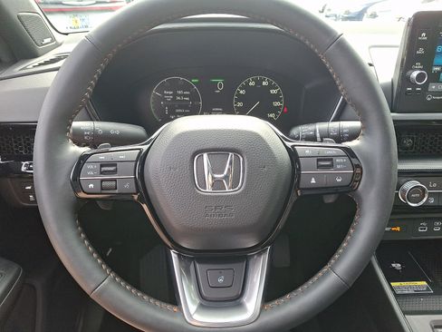 Used 2024 Honda CR-V Sport Touring image 18