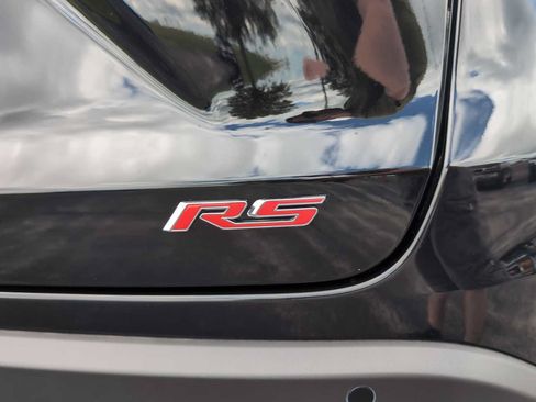 New 2026 Chevrolet Trax RS w/ Driver Confidence Package FWD image 30