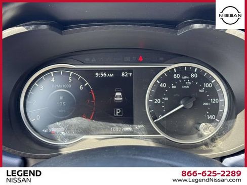 Used 2023 Nissan Versa SV FWD image 24