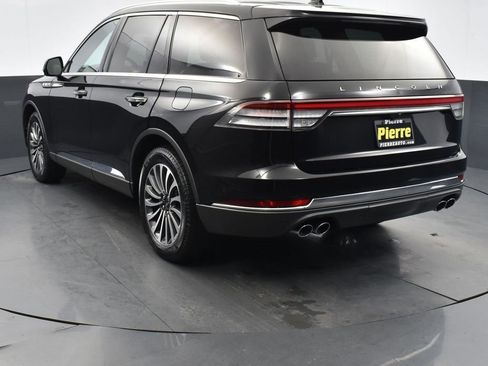 Used 2020 Lincoln Aviator Reserve w/ Equipment Group 201A image 20