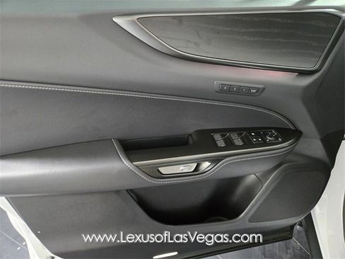 New 2026 Lexus NX 450h+ AWD w/ Luxury Package image 16