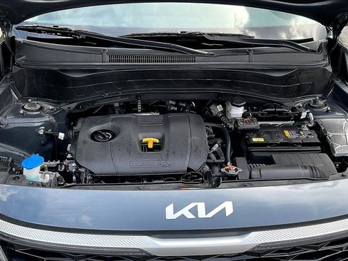 Used 2022 Kia Seltos S AWD/4WD image 28