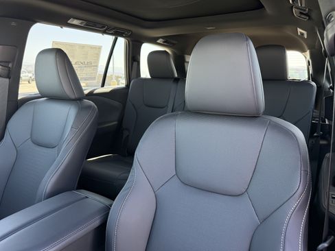 New 2026 Lexus TX 350 FWD image 20