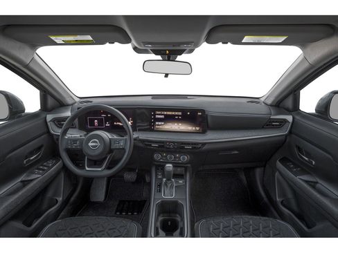 New 2026 Nissan Kicks SV image 5