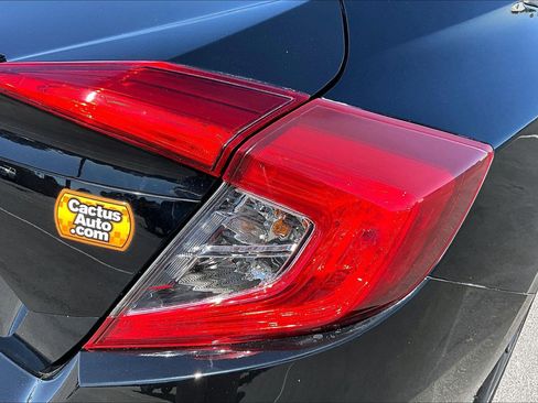 Used 2019 Honda Civic EX image 30