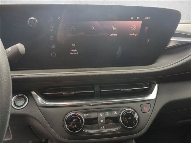 Used 2024 Buick Envista Sport Touring FWD image 14
