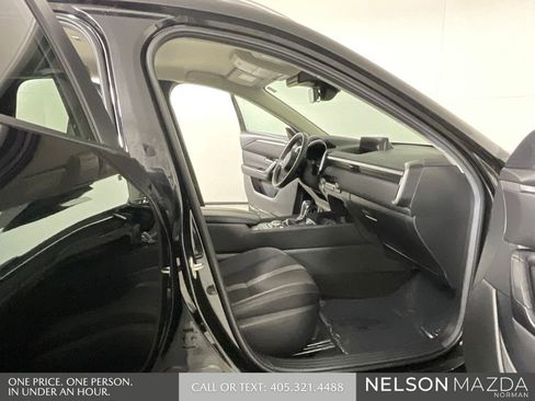 Certified 2025 MAZDA CX-50 AWD 2.5 S w/ Preferred Package image 14