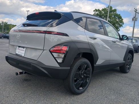 New 2026 Hyundai Kona SEL Sport AWD/4WD image 4