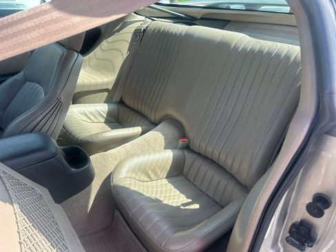 Used 2002 Pontiac Firebird Trans Am w/ SLP Firehawk Pkg RWD image 11