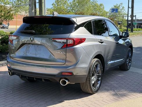 Used 2023 Acura RDX A-Spec AWD/4WD image 7