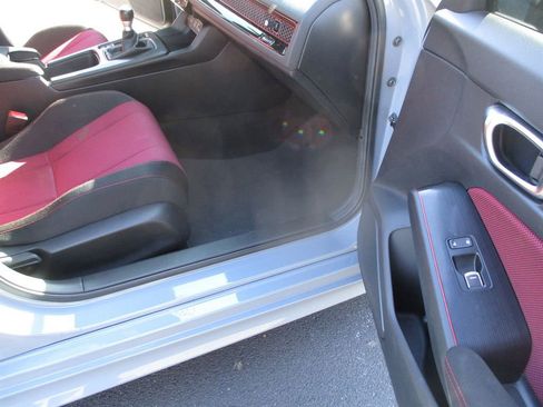 Used 2024 Honda Civic Si image 16