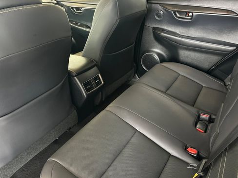 Used 2019 Lexus NX 300h AWD w/ Premium Package image 12