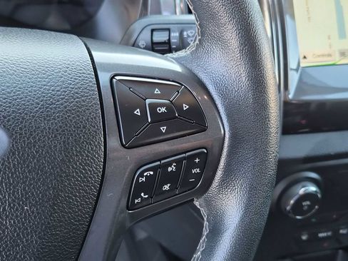 Used 2019 Ford Ranger Lariat w/ Equipment Group 501A Mid image 21