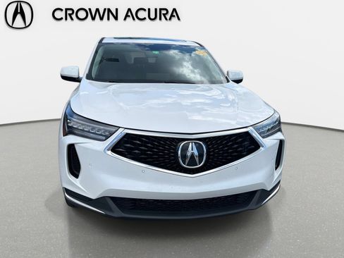 Used 2023 Acura RDX FWD w/ Technology Package image 9