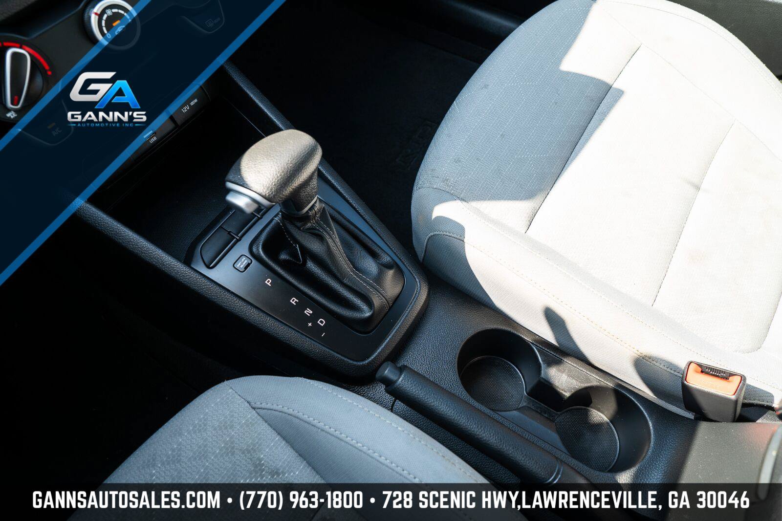 Used 2022 Kia Rio S FWD image 21
