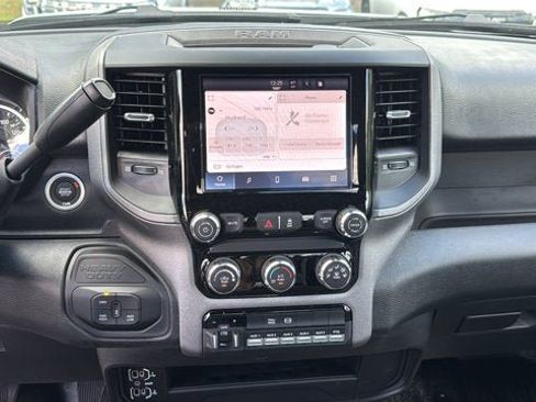 New 2026 RAM 5500 Tradesman AWD/4WD image 14