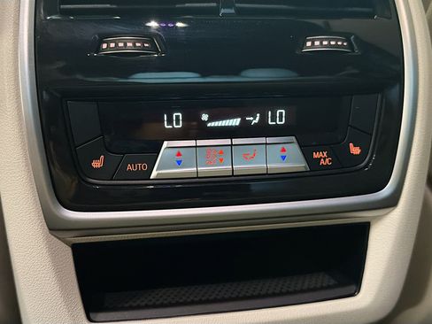 Used 2023 BMW X6 M50i w/ Executive Package AWD/4WD image 27