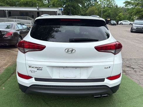 Used 2016 Hyundai Tucson Eco FWD image 6