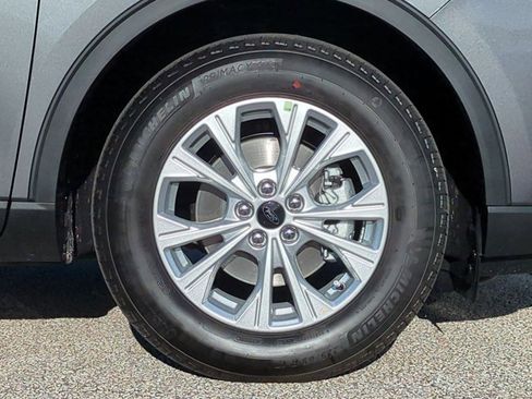 New 2026 Ford Escape Active image 11