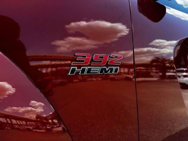 Used 2022 Dodge Charger Scat Pack RWD image 14