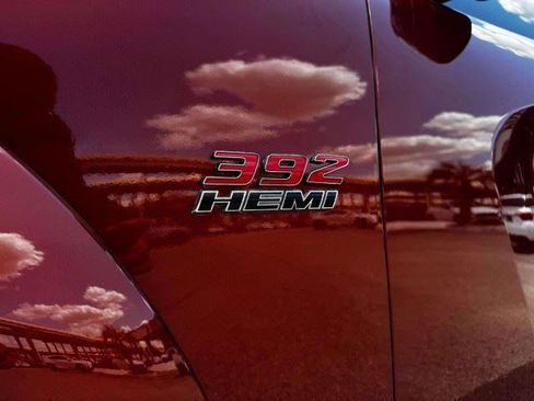 Used 2022 Dodge Charger Scat Pack RWD image 14