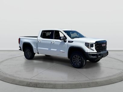 Used 2025 GMC Sierra 1500 AT4X