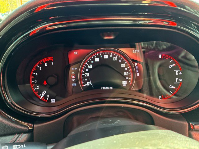 Used 2022 Dodge Durango R/T w/ Tow 'N Go Package AWD/4WD image 33