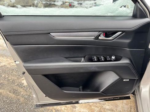 Used 2025 MAZDA CX-5 AWD 2.5 S w/ Premium Plus Pkg image 10