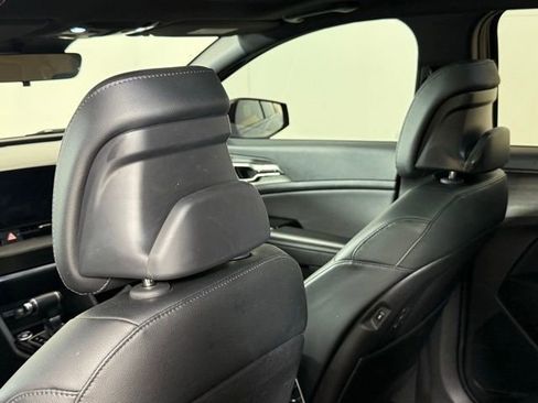 Used 2024 Kia Sportage X-Pro Prestige image 22