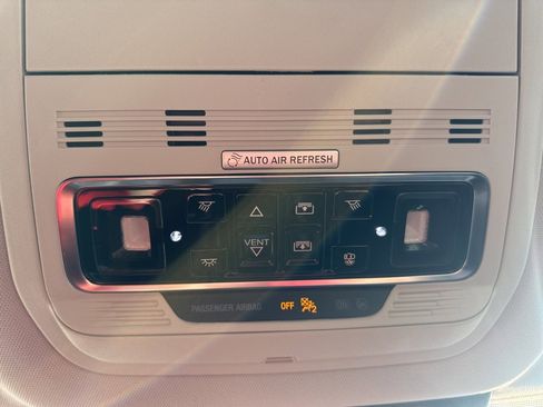 New 2026 Lincoln Nautilus Premier w/ Equipment Group 102A image 23