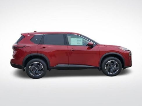 New 2026 Nissan Rogue SV image 6