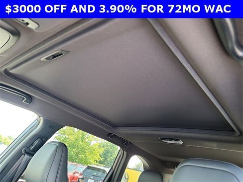 New 2025 Subaru Forester Touring image 27