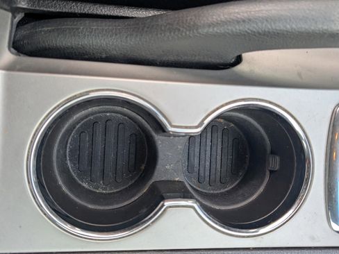 Used 2010 Ford Fusion SE image 13