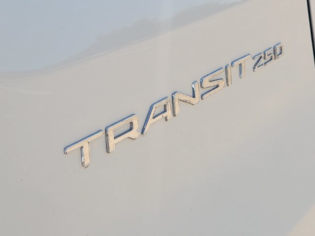 Used 2025 Ford Transit 250 Low Roof w/ Exterior Upgrade Package RWD image 10