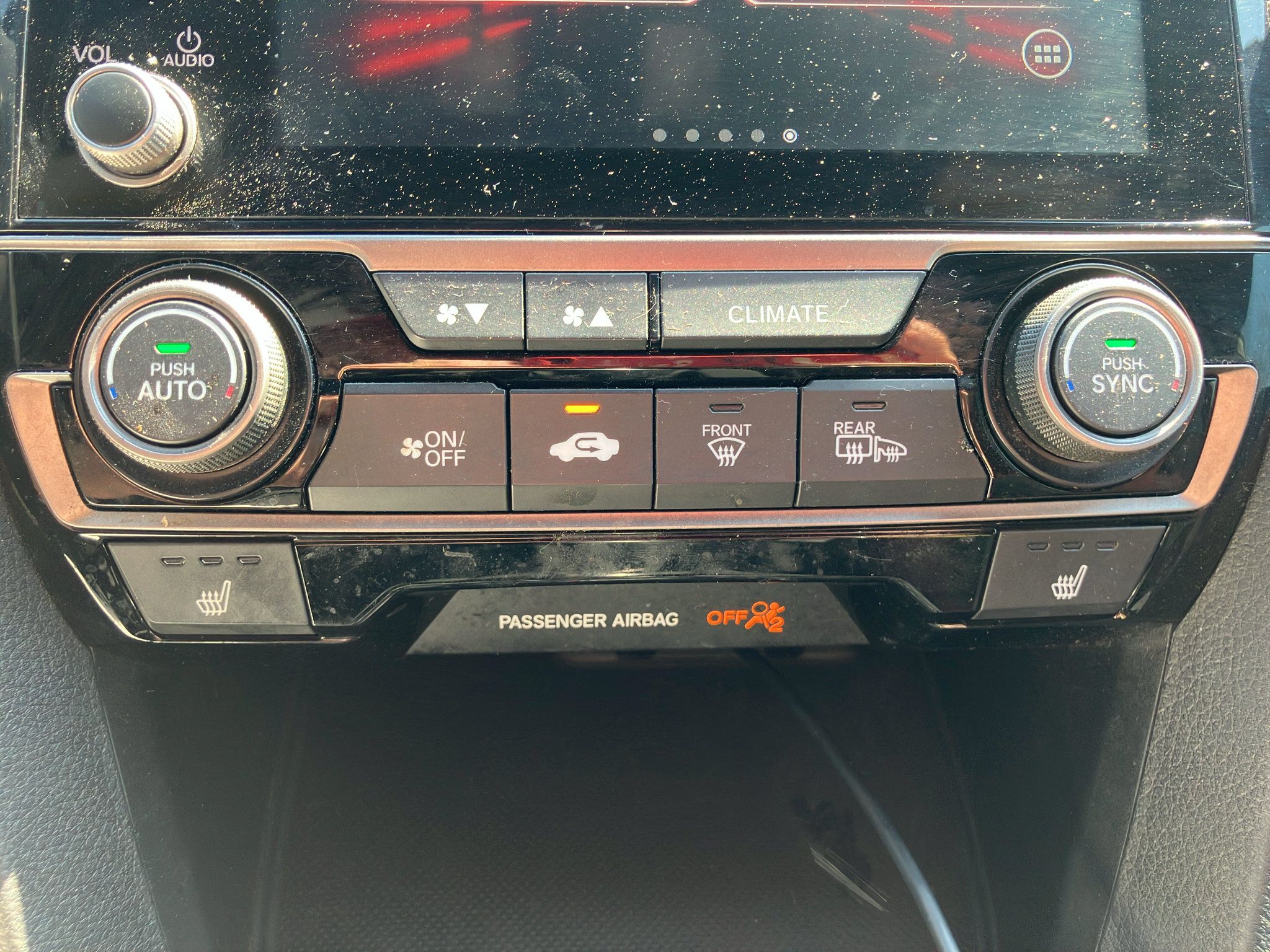 Used 2020 Honda Civic Si image 19