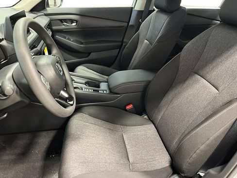 New 2026 Honda Accord LX image 11