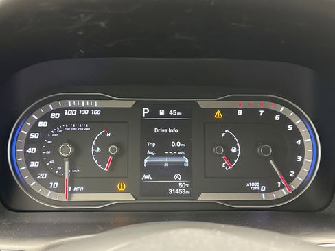 Used 2022 Hyundai Tucson SEL w/ Cargo Package image 13