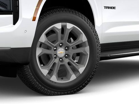 New 2026 Chevrolet Tahoe LT w/ Comfort Package AWD/4WD image 30