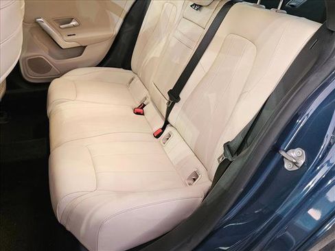 Certified 2020 Mercedes-Benz A 220 image 17