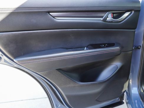 Used 2024 MAZDA CX-5 Carbon Edition image 23