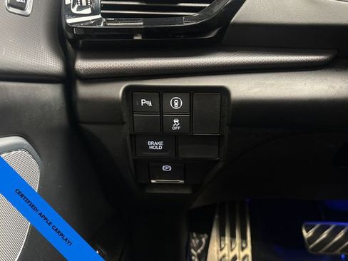 Certified 2024 Acura RDX A-Spec AWD/4WD image 13