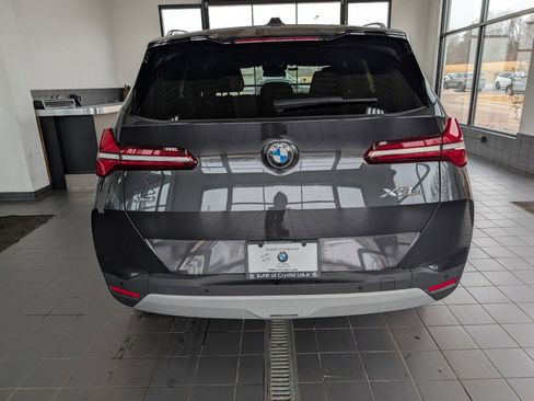 Used 2026 BMW X3 xDrive30 w/ Convenience Package image 3